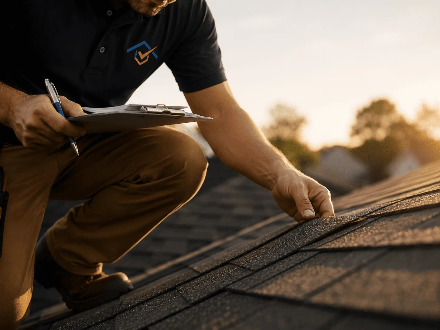 Why Choose Roof Inspection in Aurora, IL